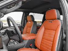 2026 GMC Sierra 3500HD Denali Ultimate - Photo 29