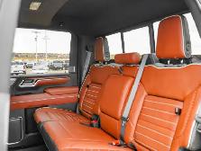 2026 GMC Sierra 3500HD Denali Ultimate - Photo 30