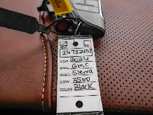 2026 GMC Sierra 3500HD Denali Ultimate - Photo 32