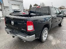 2022 RAM 1500 Big Horn - Photo 3