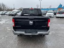 2022 RAM 1500 Big Horn - Photo 4