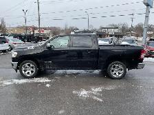 2022 RAM 1500 Big Horn - Photo 6