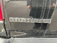 2022 RAM 1500 Big Horn - Photo 10