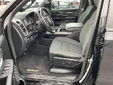 2022 RAM 1500 Big Horn - Photo 12