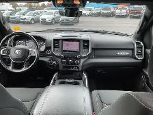 2022 RAM 1500 Big Horn - Photo 16