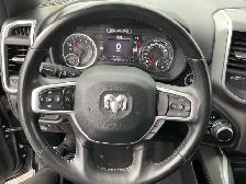 2022 RAM 1500 Big Horn - Photo 17