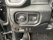 2022 RAM 1500 Big Horn - Photo 21