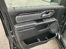 2022 RAM 1500 Big Horn - Photo 32