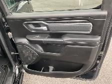 2022 RAM 1500 Big Horn - Photo 33