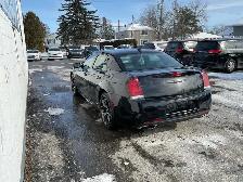 2023 Chrysler 300 Touring-L - Photo 5