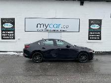 2024 Mazda 3 GT w/Turbo - Photo 2