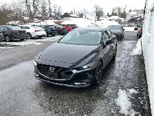 2024 Mazda 3 GT w/Turbo - Photo 6