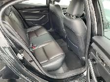 2024 Mazda 3 GT w/Turbo - Photo 11