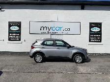 2025 Hyundai Venue - Photo 2