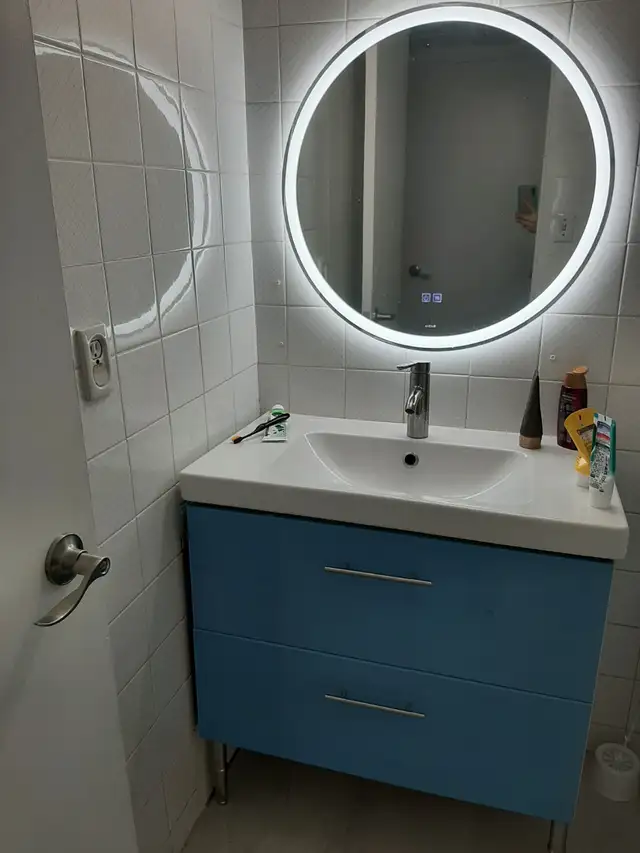 (1st/April~, 720/month)Private Room rent, Don Mills&Eglington - Photo 6