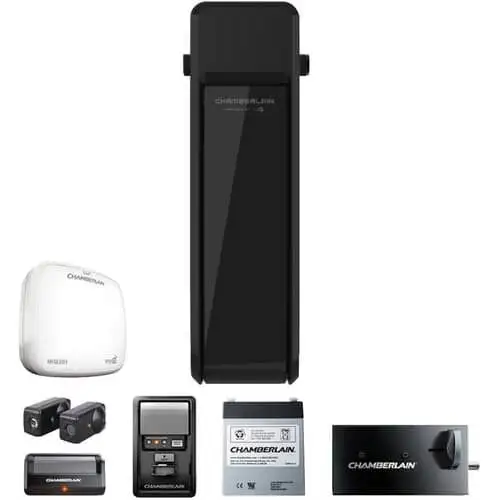 Richmond Hill Garage Door Installation & Opener Replacement - Photo 6