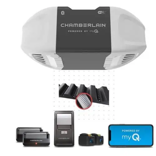 Brampton  Overhead Garage Door Installation & Openers