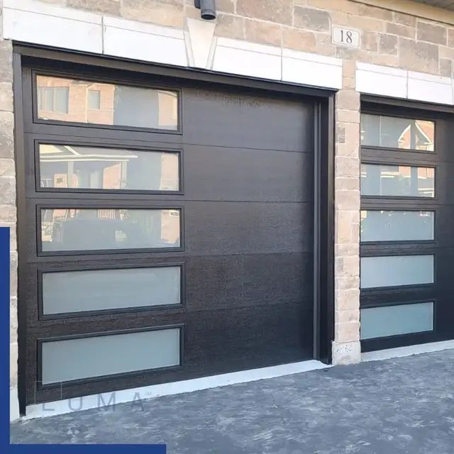 Richmond Hill Garage Door Installation & Opener Replacement - Photo 3