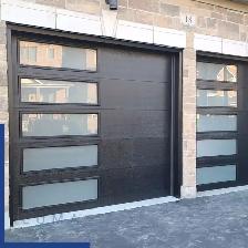 Etobicoke Home Overhead Garage Door Installation & Openers