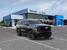 2026 Cadillac Escalade Platinum Sport - Photo 2