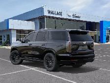 2026 Cadillac Escalade Platinum Sport - Photo 6