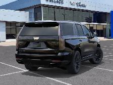 2026 Cadillac Escalade Platinum Sport - Photo 8