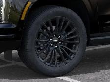 2026 Cadillac Escalade Platinum Sport - Photo 12