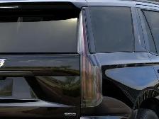 2026 Cadillac Escalade Platinum Sport - Photo 14