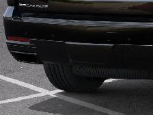 2026 Cadillac Escalade Platinum Sport - Photo 17