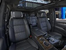 2026 Cadillac Escalade Platinum Sport - Photo 19