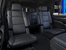 2026 Cadillac Escalade Platinum Sport - Photo 20