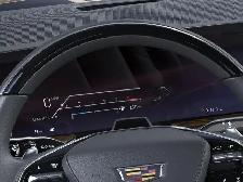 2026 Cadillac Escalade Platinum Sport - Photo 21