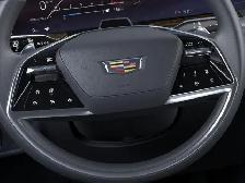 2026 Cadillac Escalade Platinum Sport - Photo 22