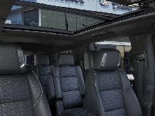 2026 Cadillac Escalade Platinum Sport - Photo 27