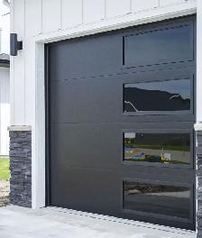 Vaughan  Garage Doors for Your Home or Business -springs