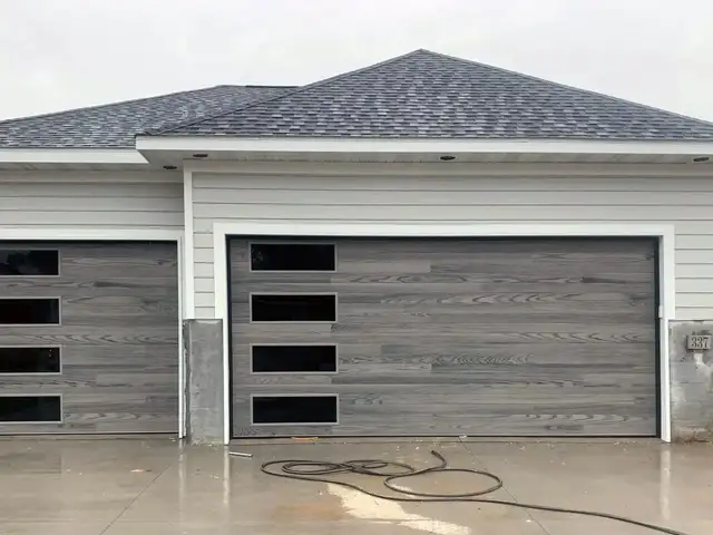 Vaughan  Garage Doors for Your Home or Business -springs - Photo 2