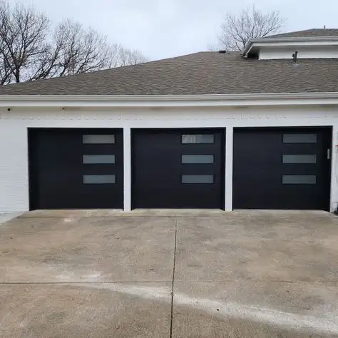 Vaughan  Garage Doors for Your Home or Business -springs - Photo 4
