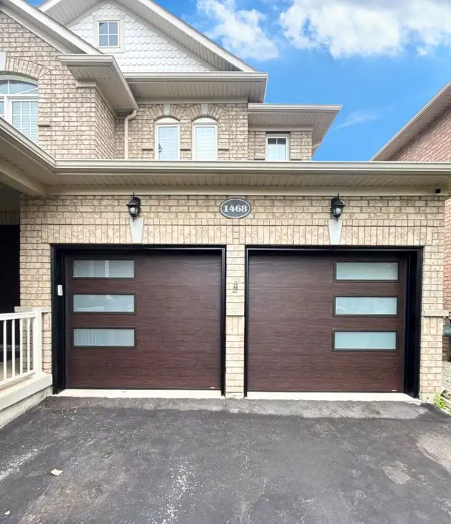 Vaughan  Garage Doors for Your Home or Business -springs - Photo 6
