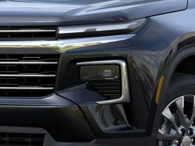 2026 Chevrolet Traverse LT - Photo 10