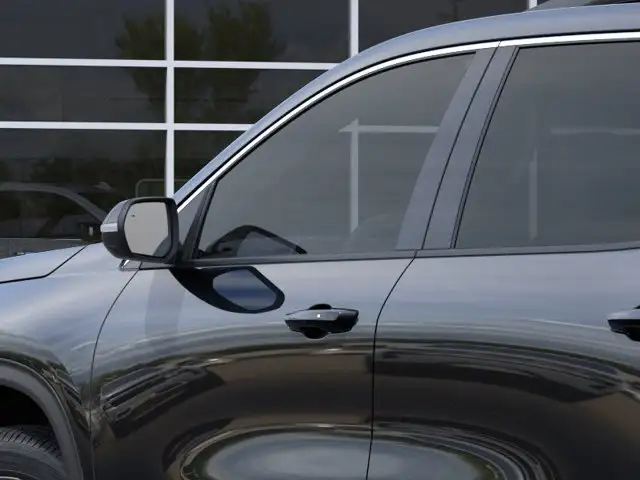 2026 Chevrolet Traverse LT - Photo 12