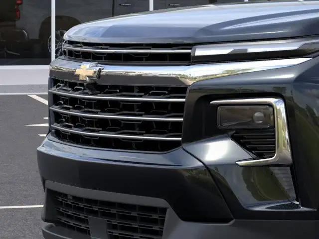 2026 Chevrolet Traverse LT - Photo 13