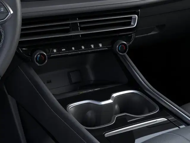 2026 Chevrolet Traverse LT - Photo 23