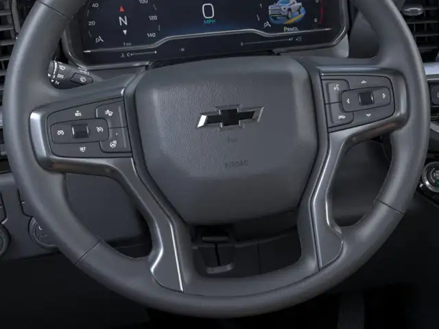 2026 Chevrolet Silverado 3500HD High Country - Photo 19