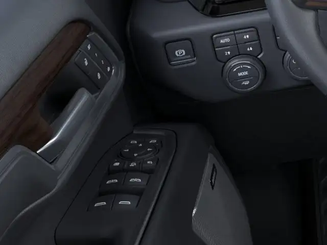 2026 Chevrolet Silverado 3500HD High Country - Photo 22