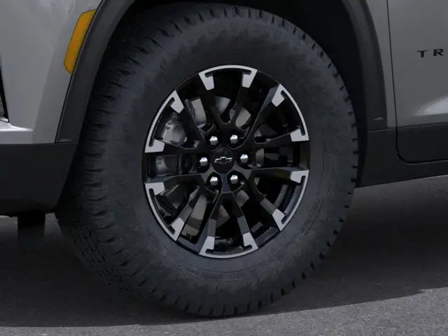 2026 Chevrolet Traverse Z71 - Photo 9