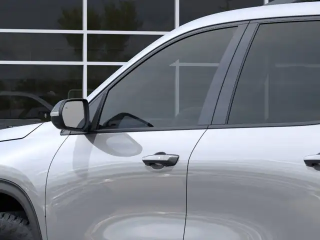 2026 Chevrolet Traverse Z71 - Photo 12