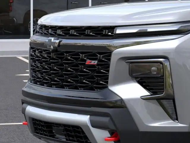 2026 Chevrolet Traverse Z71 - Photo 13