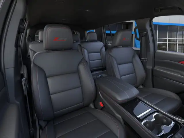 2026 Chevrolet Traverse Z71 - Photo 16