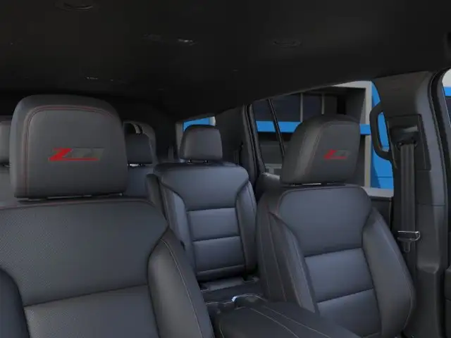 2026 Chevrolet Traverse Z71 - Photo 24