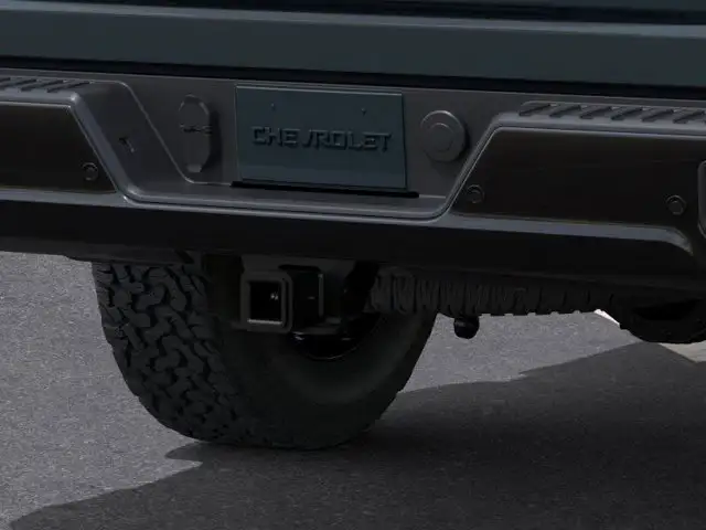 2026 Chevrolet Silverado 3500HD LT - Photo 14